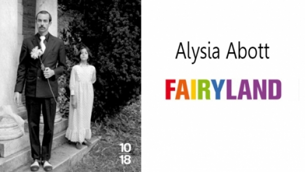 Alysia Abbott y Steve usa gays san francisco fairylanda