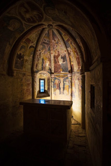 Chiesa di Santa Maria della Rocca-Offida