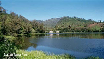 Danau Ranu Pani