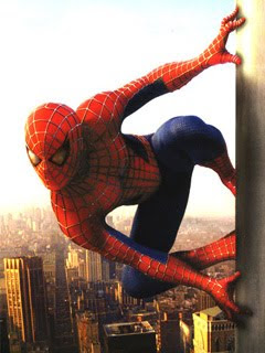 خلفيات موبايلات - SPIDERMAN