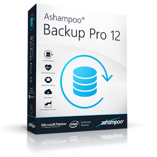 Ashampoo Backup Pro 12.04 Multilingual Full Version