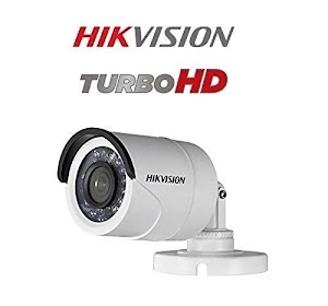 Hikvision Camera