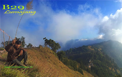  Jawa Timur untuk melihat keindahan alam disini 13 Keindahan Alam Wisata B29 Lumajang yg Menakjubkan