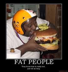 Fat People