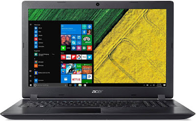 Acer Aspire 3 A315-51-3834