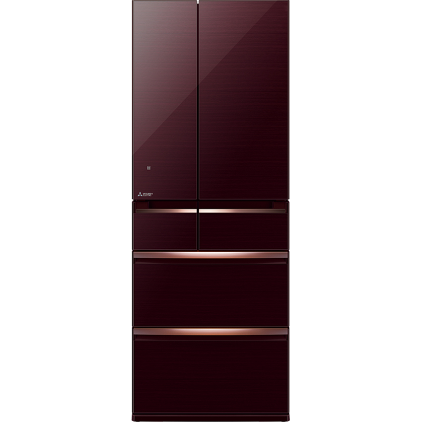 Tủ lạnh Mitsubishi Electric Inverter 506 lít MR-WX52D-BR