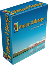 Yamicsoft Windows 8 Manager 1.1.4 Full Version Crack Download-iSoftware Store