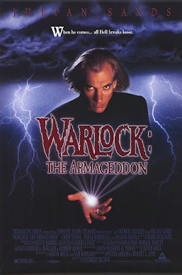 Warlock II The Armageddon (1993)