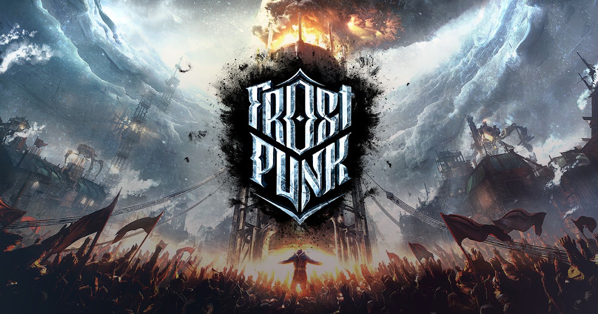 Frostpunk PC Game Free Download Full Version 3.6GB ...