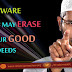 BEWARE - THIS SIN MAY ERASE ALL YOUR GOOD DEEDS