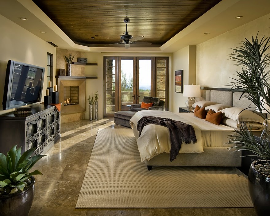 Master Bedroom Pictures And Ideas