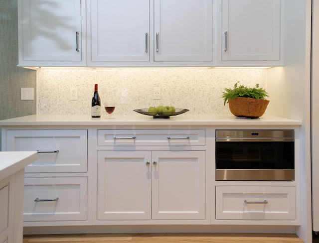 Custom Kitchen Cabinets - An Exquisite Variety of Cabinet 