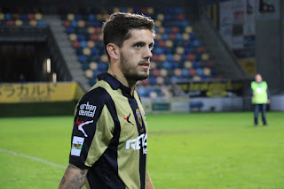 Barakaldo CF vs Bilbao Athletic