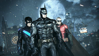 free download game batman arkham knight pc single link