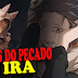 ROTA DO PECADO DA IRA DE SUBARU! Re:Zero