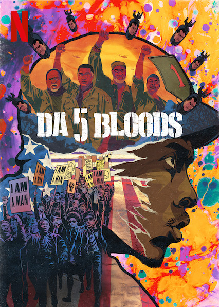 Da 5 Bloods