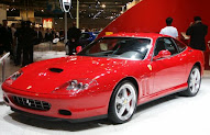 Ferrari 575M Maranello car prices