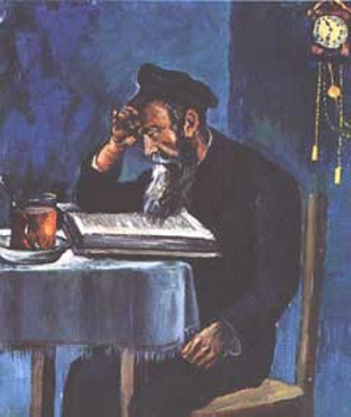 Меламед