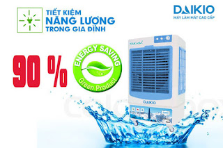 Tiết kiệm 90% điện năng, 85 % chi phí đầu tư và bảo trì