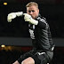 Nice willing to send Schmeichel back to Leicester
