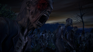 The Walking Dead Season Three APK v1.04 MOD Android Full Unlocked Terbaru 2017