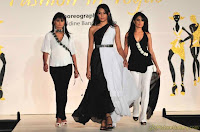 fashion show in Sri Lanka