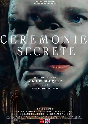 film Cérémonie secrète