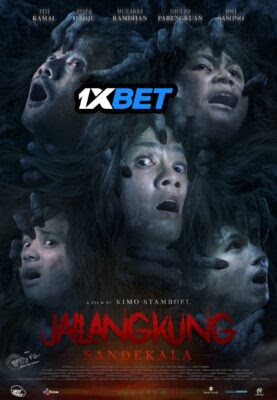 Jailangkung Sandekala 2022 Hindi Dubbed (Voice Over) WEBRip 720p HD Hindi-Subs Online Stream