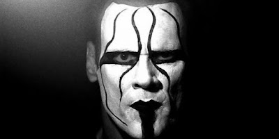 Sting Alimenta Speculazioni sul Possibile Match Sting vs Undertaker