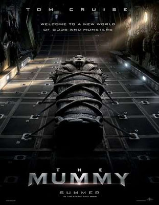 Download The Mummy(2017) in Hd Tamil Dubbed