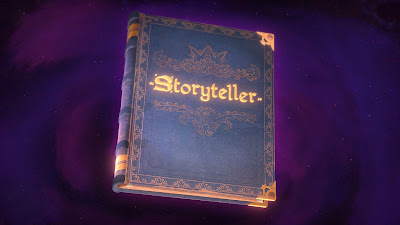 Storyteller Game Screenshot 4