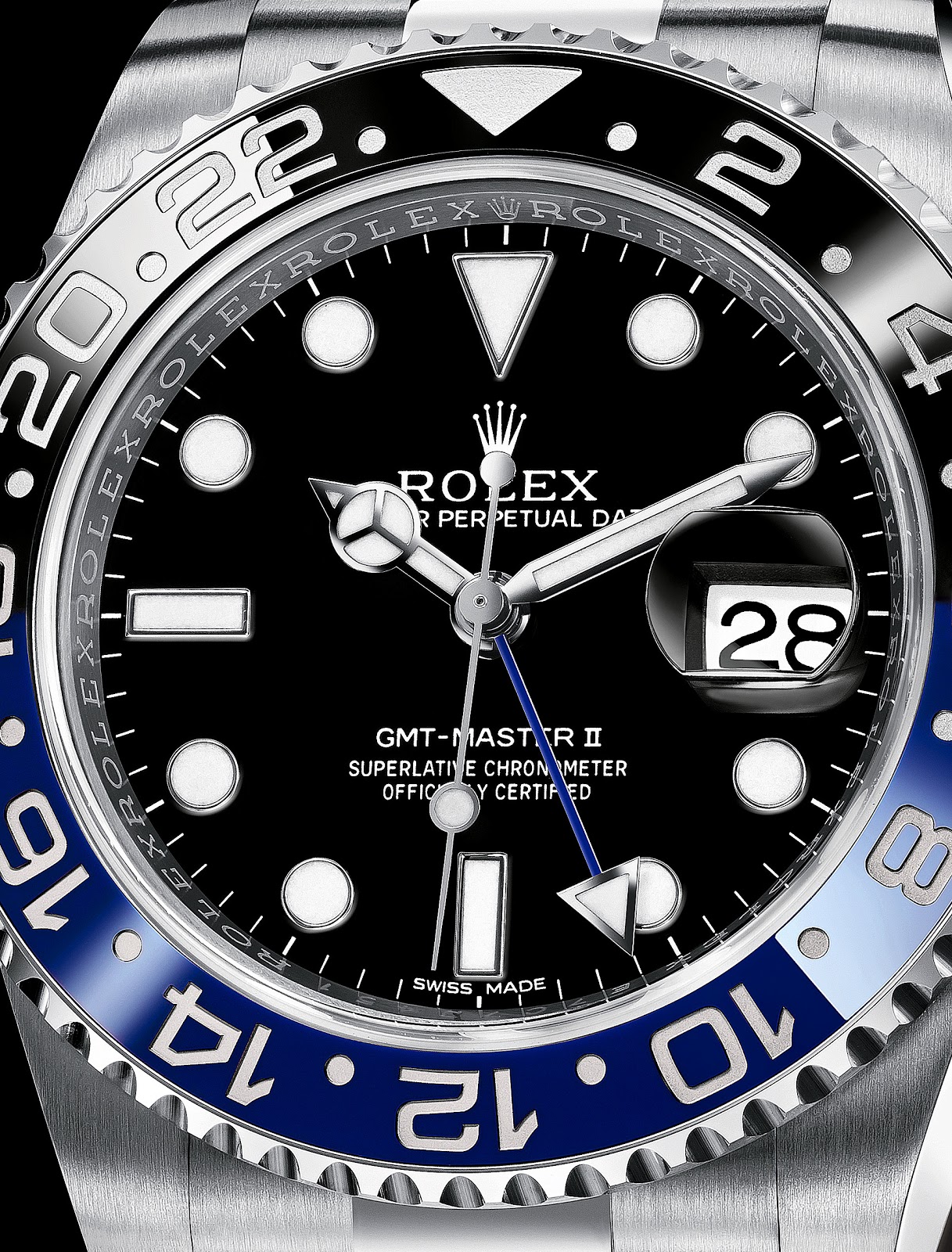 Welcome To RolexMagazine.com...Home Of Jake's Rolex World Magazine ...