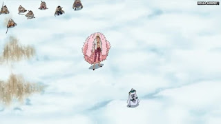 ワンピースアニメ パンクハザード編 624話 | ONE PIECE Episode 624