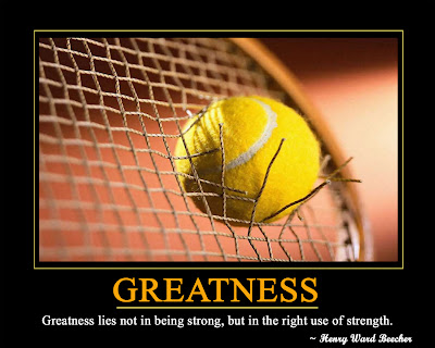 Greatness Motivational Wallpapers