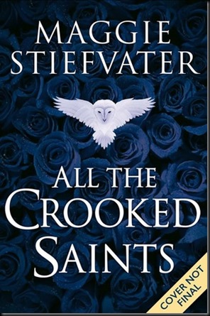 All the Crooked Saints