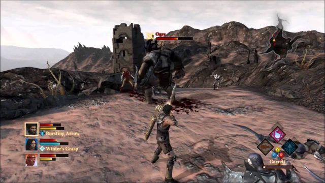 Download God Of War Ghost Of Sparta Ppsspp