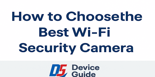 Blink Outdoor 4 vs Wyze Cam v3 Pro – Best Wi-Fi Security Camera in 2025?