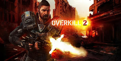 Overkill 2 Apk Data for Android