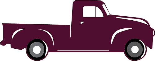 Download Free 191 Old Red Truck Svg Free SVG PNG EPS DXF File for Cricut, Silhouette and Other Machine