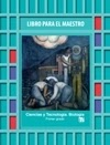 Telesecundaria Biología Libro para el maestro Primer grado 2019-2020