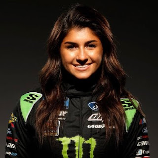 Hailie Rochelle Deegan