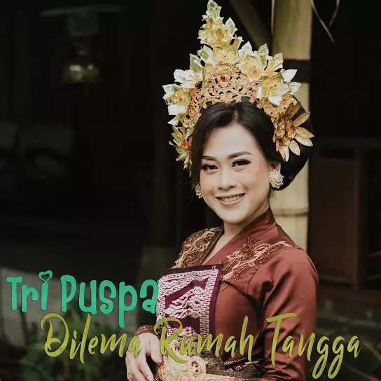 Dilema Rumah Tangga - Tri Puspa