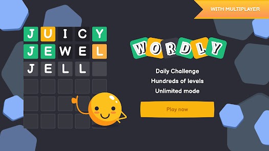 Wordly - How wordly becomes so popular ?