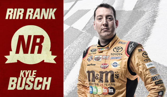 Kyle Busch