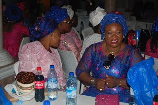 PART TWO STATUTORY RETIREMENT OF MRS T.M. AKINLOSOTU