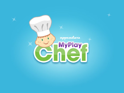 MyPlay Chef HD v1.1.0 APK FULL VERSION