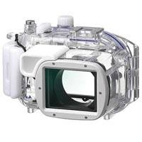 Panasonic DMW-MCTZ10 Marine Case Underwater Housing for Panasonic Lumix DMC-ZS5, DMC-ZS7 and DMC-TZ10