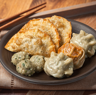 성수동 맛집 '북촌손만두' 성수역점