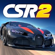 CSR Racing 2 Mod Apk 2.11.0 (Free Shopping)