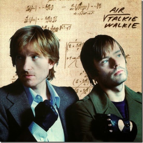 Talkie-Walkie